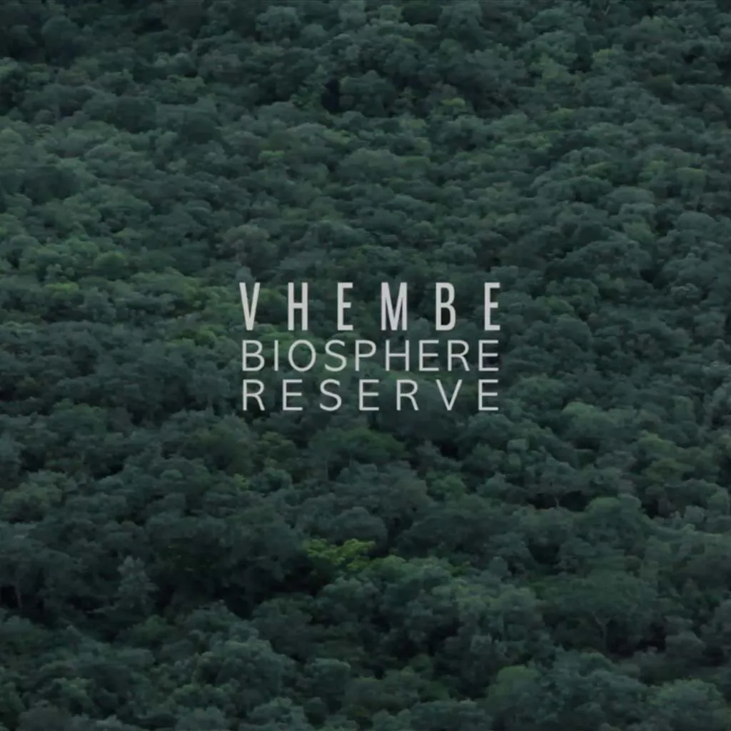 VHEMBE Biosphere Reserve